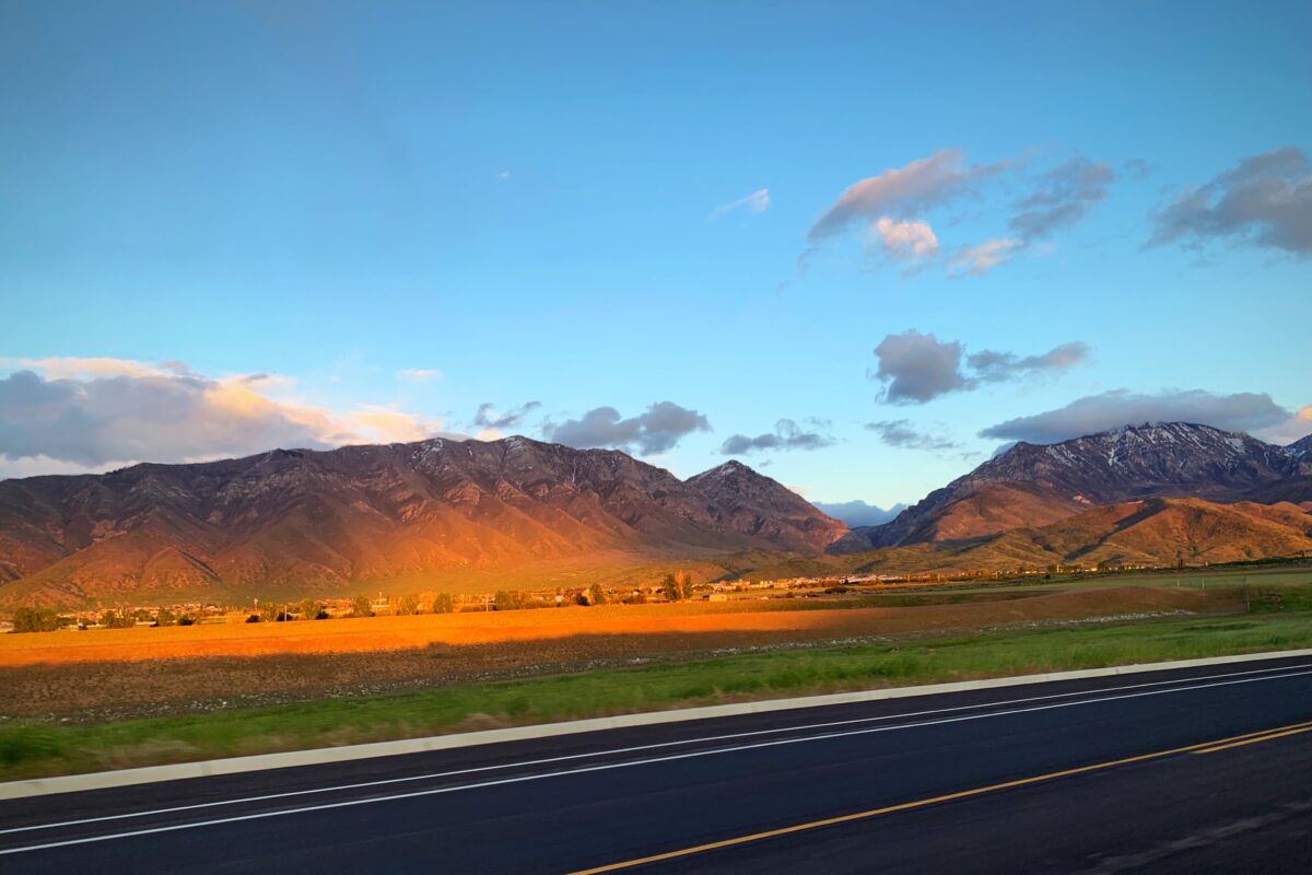 Santaquin photo contest highlights the best of the city News, Sports, Jobs Daily Herald